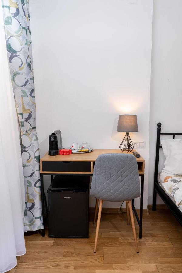Downtown Sibiu Apartment ภายนอก รูปภาพ