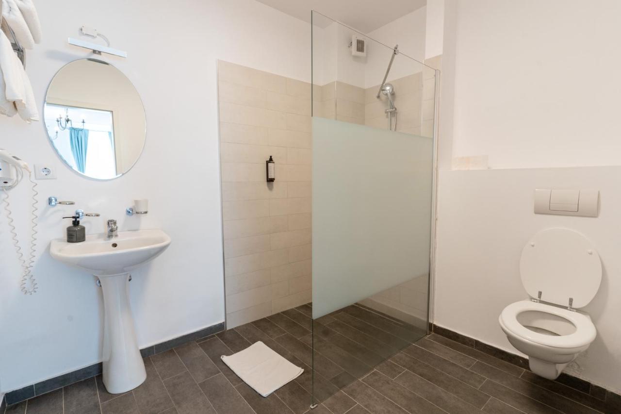 Downtown Sibiu Apartment ภายนอก รูปภาพ