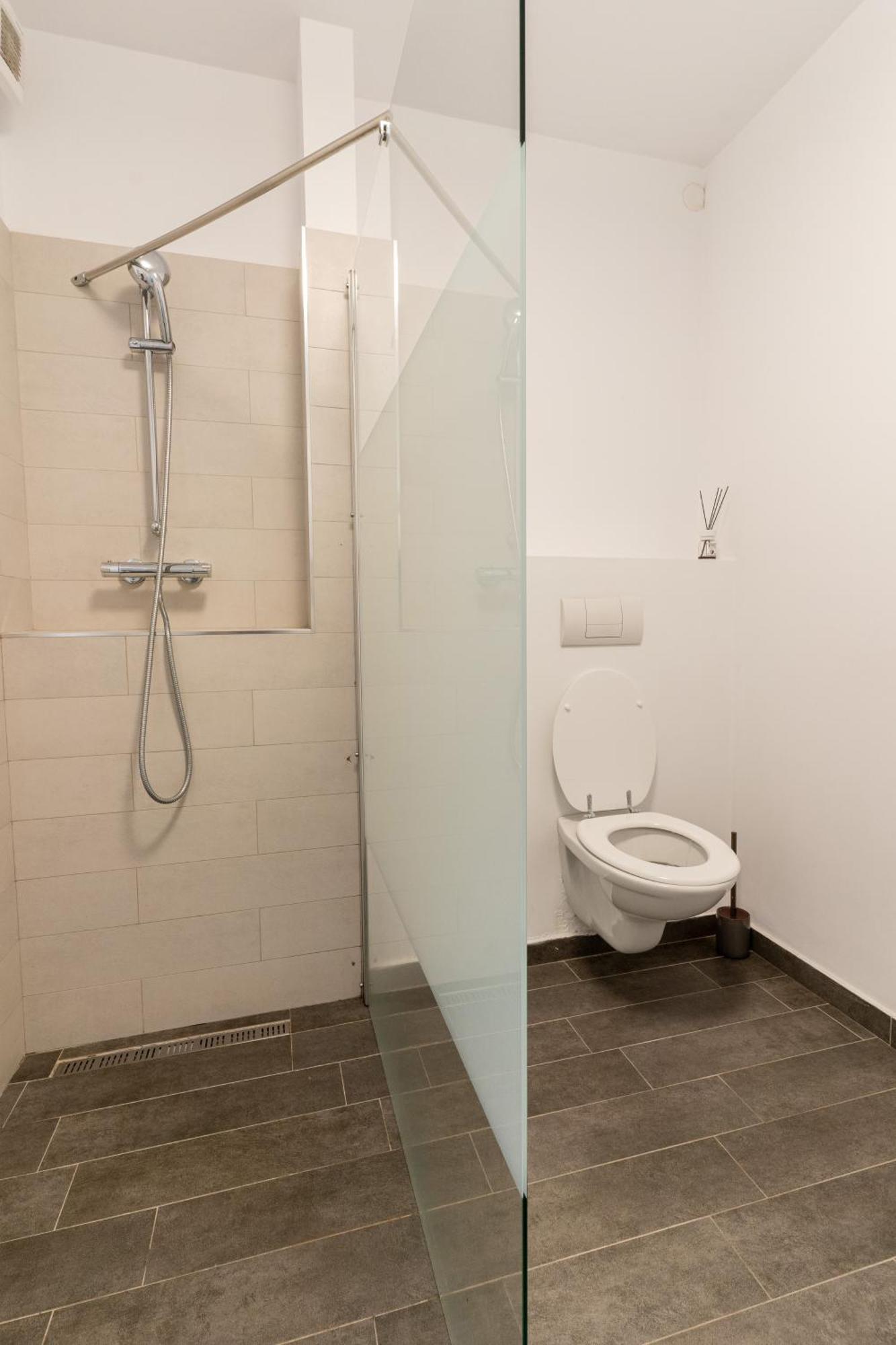 Downtown Sibiu Apartment ภายนอก รูปภาพ
